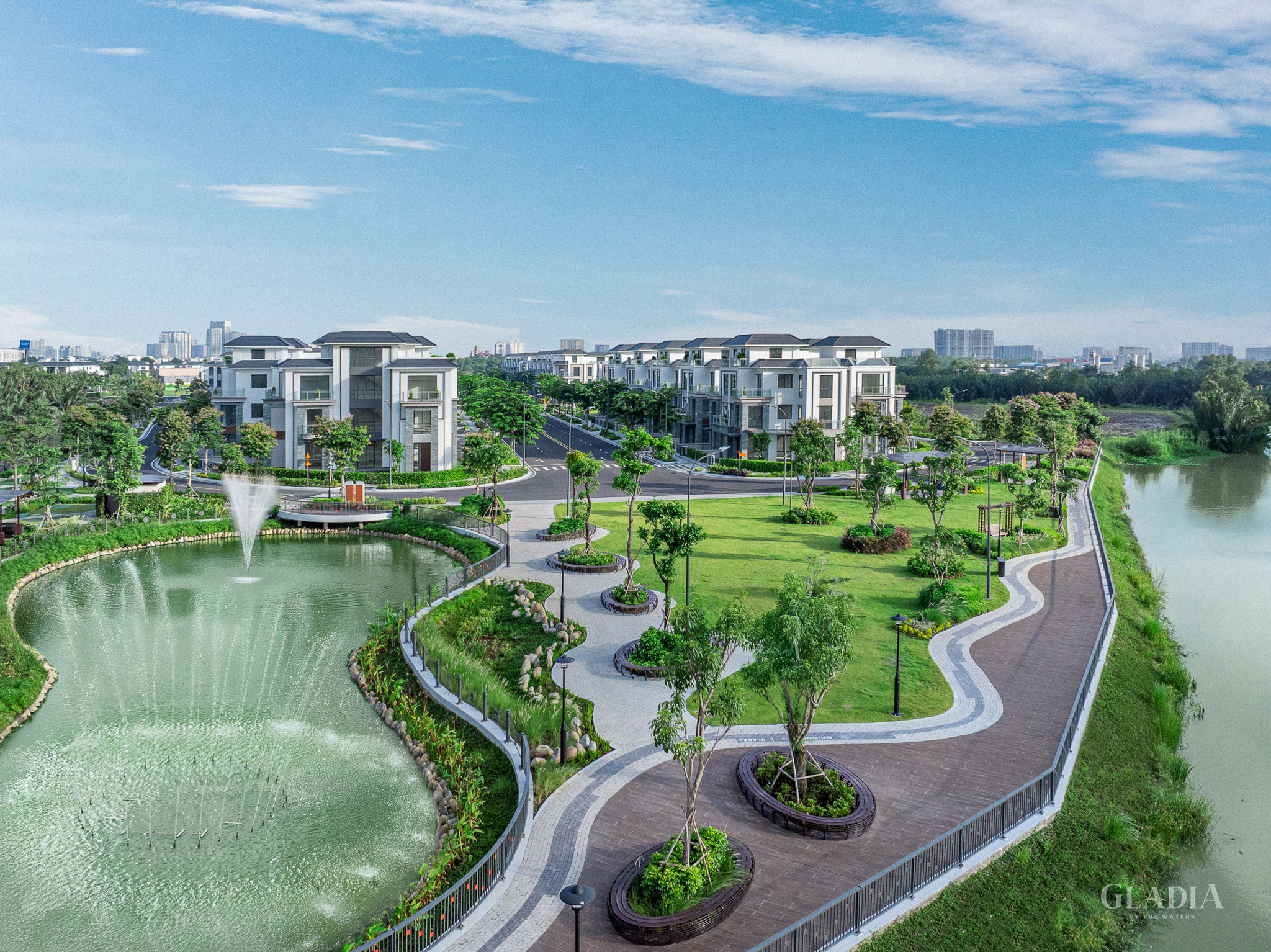 Ảnh minh họa dự án Gladia by the Waters — Căn DCA12 (8)